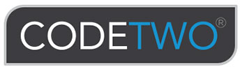 CodeTwo Logo